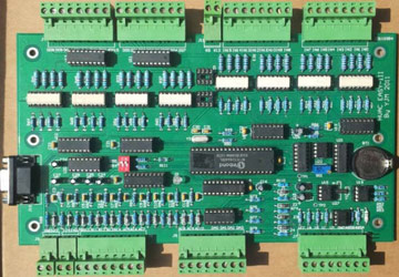 Controller for Variable Flow Technology