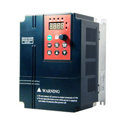 Variable frequency drive in HVAC systems